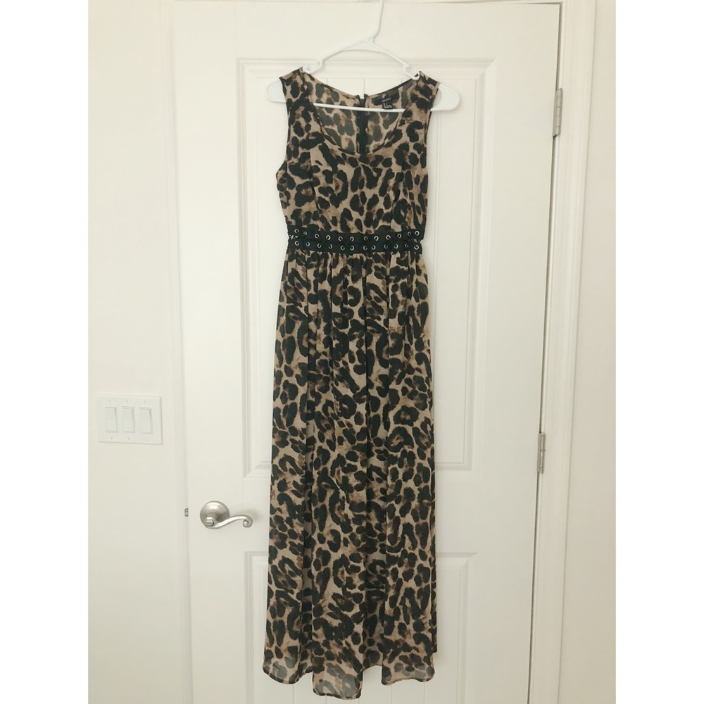Forever 21 Maxi dress